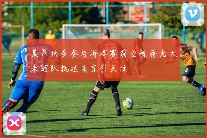 莱昂纳多参与海港赛前合练蒋光太未随队抵达南京引关注