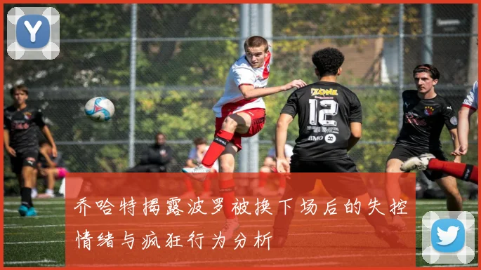 乔哈特揭露波罗被换下场后的失控情绪与疯狂行为分析